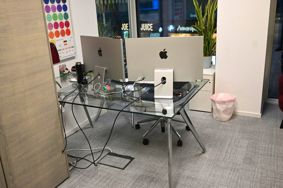 Office Clean