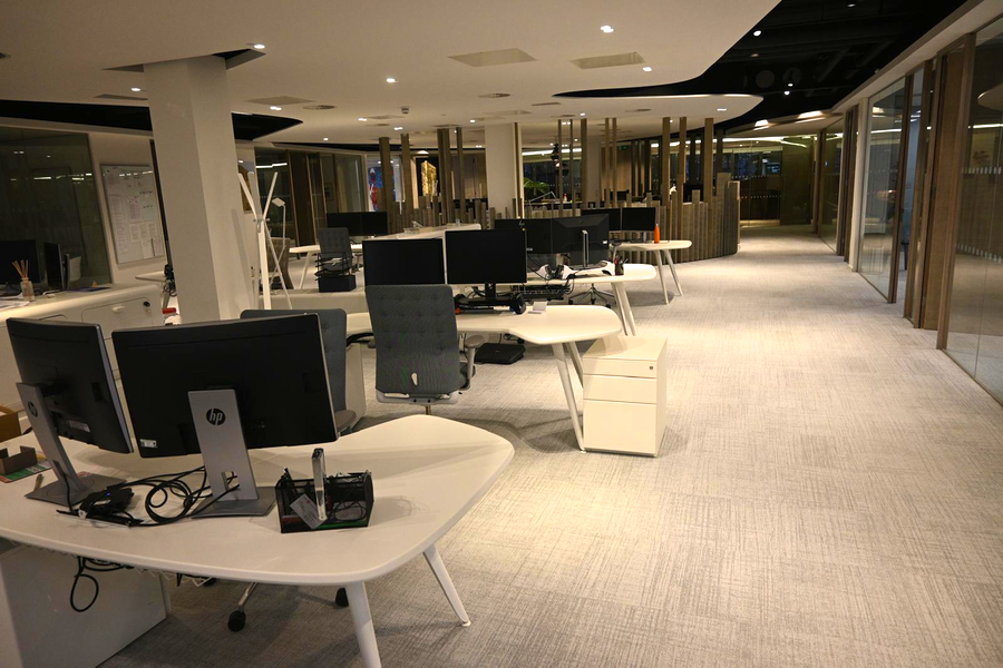 Office Clean