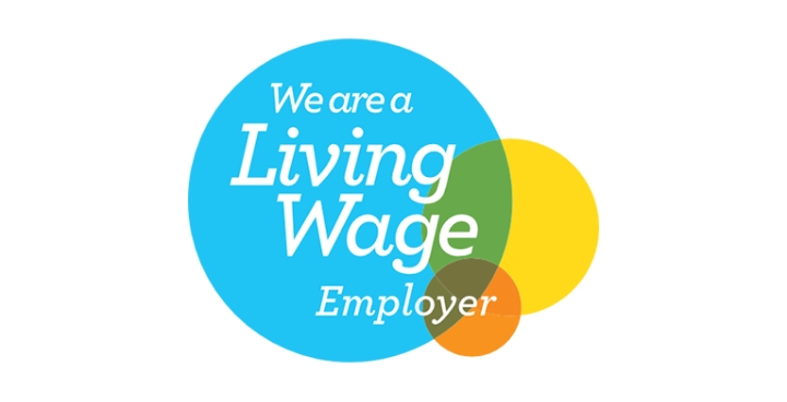 Supporting the London Living Wage - Love LambethLove Lambeth