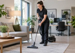 Office Carpet Stain Removal: A Complete Guide to Stain-Free Carpets